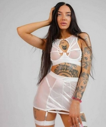 Проститутка Катя