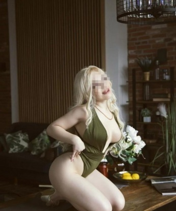 Проститутка Маришка